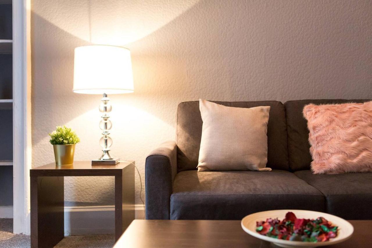 Stunning 2-Bed Apartment In Central Edinburgh Dış mekan fotoğraf