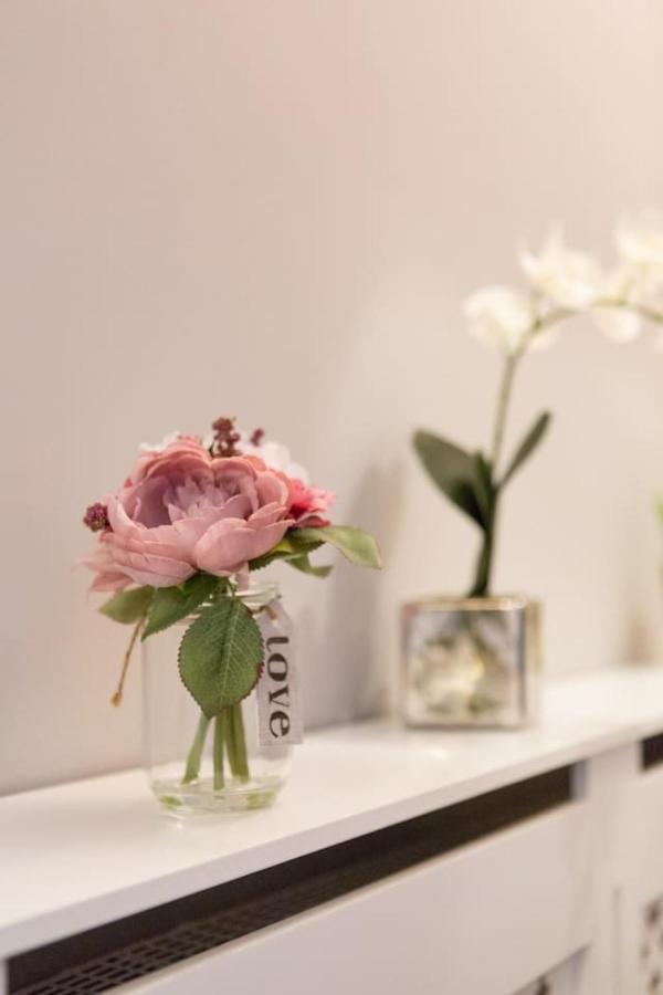 Stunning 2-Bed Apartment In Central Edinburgh Dış mekan fotoğraf